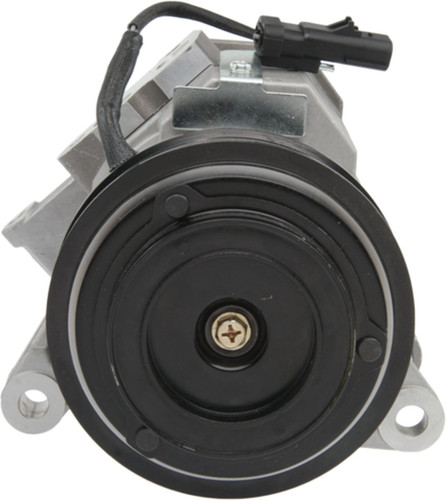 Four Seasons New 10S20E Compressor for 2004-2007 Chrysler/Dodge/Jeep 4.7L 3.7L (Aspen, Durango, Commander) 68357