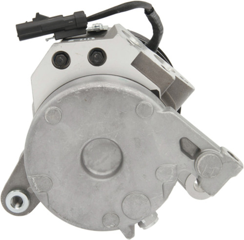 Four Seasons New 10S20E Compressor for 2004-2007 Chrysler/Dodge/Jeep 4.7L 3.7L (Aspen, Durango, Commander) 68357