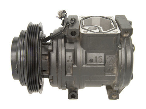 Four Seasons 10PA15L Reman Compressor for 1995-2004 Toyota 3.4L (Tacoma) 67324