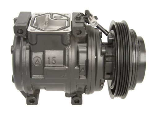 Four Seasons 10PA15L Reman Compressor for 1995-2004 Toyota 3.4L (Tacoma) 67324