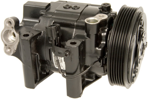 Four Seasons DCV14G Reman Compressor for 2002-2006 Nissan 2.5L (Sentra) 67466