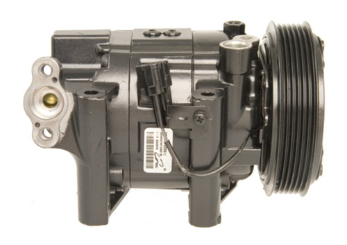 Four Seasons DCV14G Reman Compressor for 2002-2006 Nissan 2.5L (Sentra) 67466