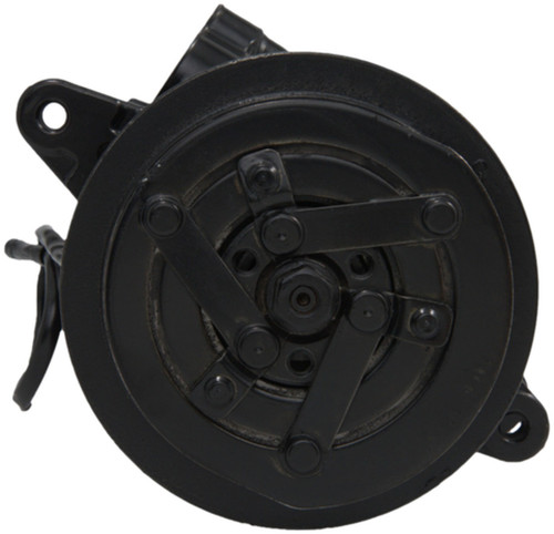Four Seasons SD7B10 Reman Compressor for 1995-1998 Chevrolet/Geo/Suzuki 1.6L (Tracker, Sidekick) 67572