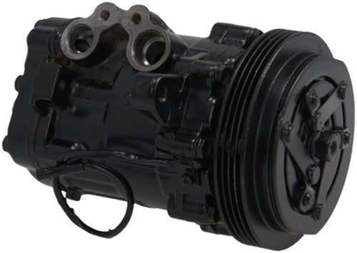 Four Seasons SD7B10 Reman Compressor for 1995-1998 Chevrolet/Geo/Suzuki 1.6L (Tracker, Sidekick) 67572