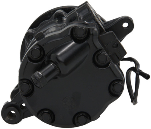Four Seasons SD7B10 Reman Compressor for 1995-1998 Chevrolet/Geo/Suzuki 1.6L (Tracker, Sidekick) 67572