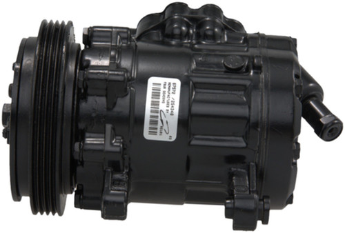 Four Seasons SD7B10 Reman Compressor for 1995-1998 Chevrolet/Geo/Suzuki 1.6L (Tracker, Sidekick) 67572