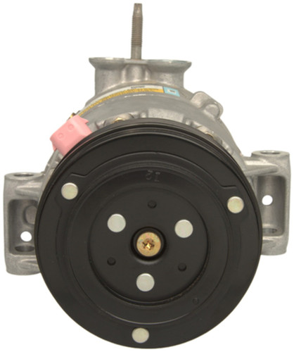 Four Seasons New CVC Compressor for 2004-2009 Cadillac 4.6L (XLR) 68217