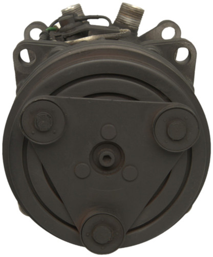 Four Seasons Seiko Seiki SS121DS5 Reman Compressor for 1994-1995 Volvo 2.3L (940) 67645