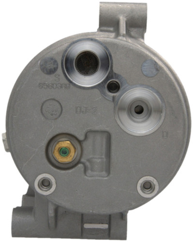 Four Seasons New V7 Compressor for 1998-2002 Chevrolet/Pontiac 5.7L (Camaro, Firebird) 68288