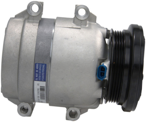 Four Seasons New V7 Compressor for 1998-2002 Chevrolet/Pontiac 5.7L (Camaro, Firebird) 68288