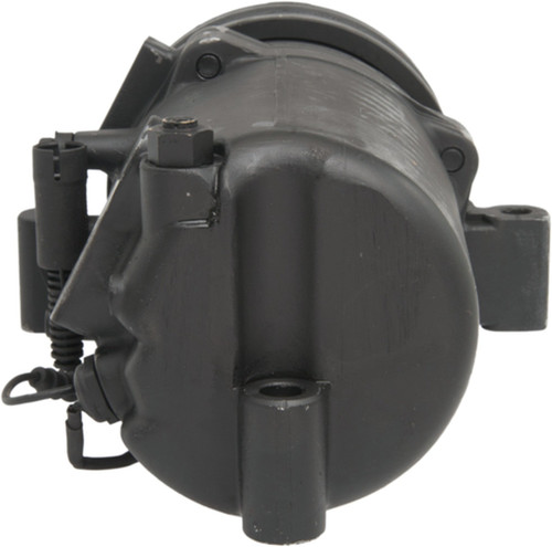 Four Seasons Seiko Seiki SS120DL1 Reman Compressor for 2001-2002 BMW 3.0L 2.5L (Z3) 67402