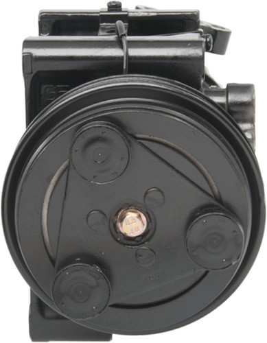 Four Seasons Valeo DCV14G Reman Compressor for 1998-2002 Subaru 2.5L (Forester, Legacy) 67444