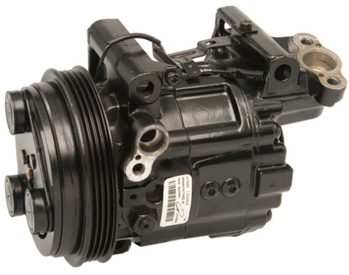 Four Seasons Valeo DCV14G Reman Compressor for 1998-2002 Subaru 2.5L (Forester, Legacy) 67444