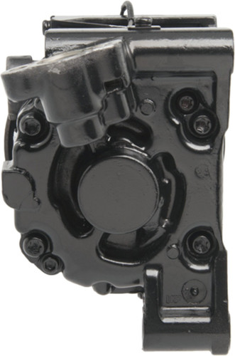 Four Seasons Valeo DCV14G Reman Compressor for 1998-2002 Subaru 2.5L (Forester, Legacy) 67444