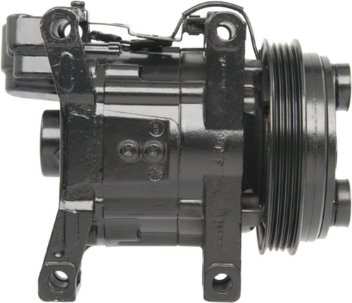 Four Seasons Valeo DCV14G Reman Compressor for 1998-2002 Subaru 2.5L (Forester, Legacy) 67444