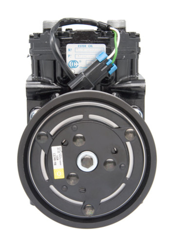 Four Seasons New 209/210 Compressor for 1993-2001 Freightliner/International (Century Class, 4900, 9300) 68028
