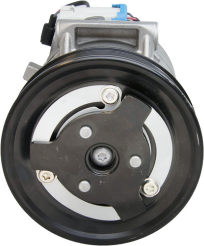 Four Seasons New CVC Compressor for 2011 Chevrolet 1.4L (Cruze) 68218