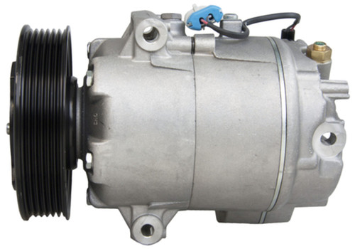 Four Seasons New CVC Compressor for 2011 Chevrolet 1.4L (Cruze) 68218