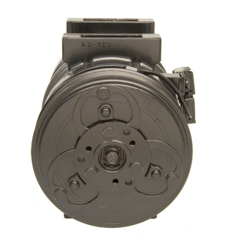 Four Seasons DKS15CH Reman Compressor for 1999-2004 Volvo 2.4L (C70, S40, S70, V40) 67467
