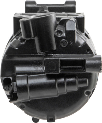 Four Seasons DCS17E Reman Compressor for 2006-2021 Audi/Volkswagen 3.2L 1.9L (A3, A3 Quattro, Bora, CC) 67646
