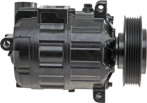 Four Seasons DCS17E Reman Compressor for 2006-2021 Audi/Volkswagen 3.2L 1.9L (A3, A3 Quattro, Bora, CC) 67646