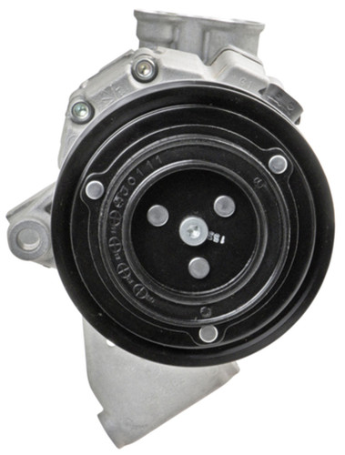 Four Seasons New Delphi SP17 Compressor for 2012 Chevrolet 3.0L (Captiva Sport) 68233