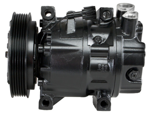 Four Seasons CWV618 Reman Compressor for 1997-1999 INFINITI/Nissan (I30, Maxima) 67424