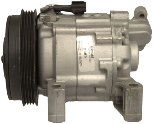 Four Seasons DCV14G Reman Compressor for 2000-2004 Subaru 2.5L (Baja, Impreza, Legacy, Outback) 67445