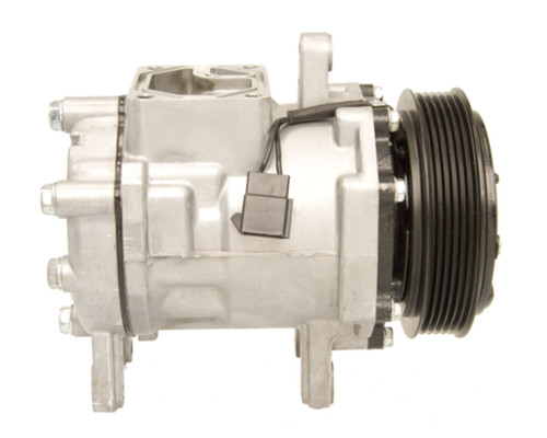 Four Seasons New SD7B15 Compressor for 1989-1992 Ford/Lincoln/Mercury 5.0L 5.8L 68362