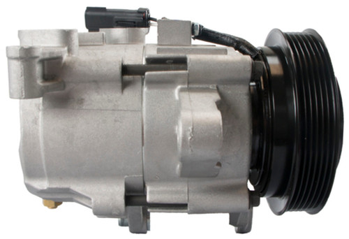 Four Seasons New HS18 Compressor for 2006-2008 Dodge/Jeep 3.7L (Nitro, Liberty) 68184