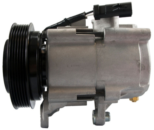 Four Seasons New HS18 Compressor for 2006-2008 Dodge/Jeep 3.7L (Nitro, Liberty) 68184