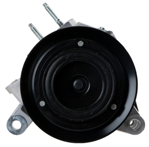 Four Seasons New 10S17E Compressor for 2004-2009 Dodge/Mitsubishi 3.7L 4.7L (Dakota, Ram 1500, Ram 2500, Raider) 68308