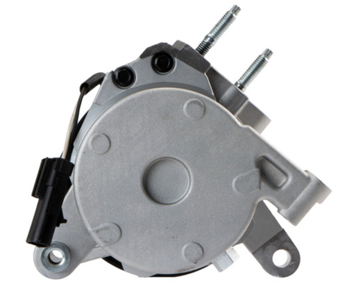Four Seasons New 10S17E Compressor for 2004-2009 Dodge/Mitsubishi 3.7L 4.7L (Dakota, Ram 1500, Ram 2500, Raider) 68308