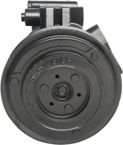 Four Seasons DKS17DS Reman Compressor for 2009-2013 Mazda 2.5L (6) 67692