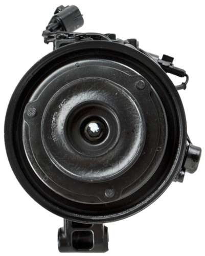 Four Seasons 7SB16C Reman Compressor for 1998-2010 Lexus (GS400, GS430, SC430) 67329