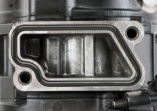 Four Seasons 7SB16C Reman Compressor for 1998-2010 Lexus (GS400, GS430, SC430) 67329
