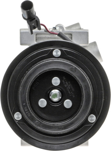 Four Seasons New HS20 Compressor for 2006-2009 Hyundai/Kia (Entourage, Sedona) 68120