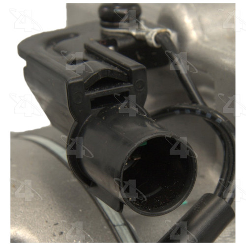 Four Seasons New HS20 Compressor for 2006-2009 Hyundai/Kia (Entourage, Sedona) 68120