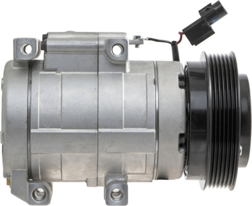 Four Seasons New HS20 Compressor for 2006-2009 Hyundai/Kia (Entourage, Sedona) 68120