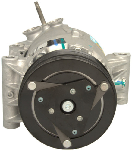 Four Seasons New CVC Compressor for 2004-2005 Chevrolet 3.4L (Impala, Monte Carlo) 68239