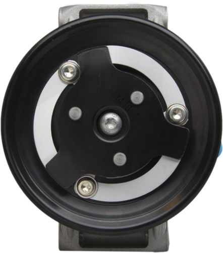 Four Seasons New CVC Compressor for 2011 Chevrolet 1.8L (Cruze) 68219