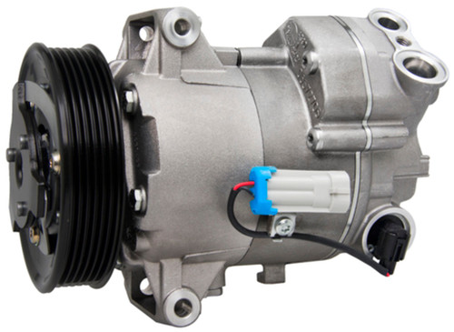 Four Seasons New CVC Compressor for 2011 Chevrolet 1.8L (Cruze) 68219