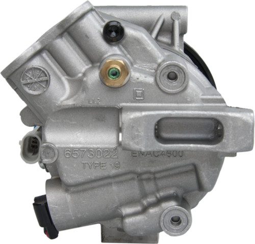 Four Seasons New CVC Compressor for 2011 Chevrolet 1.8L (Cruze) 68219