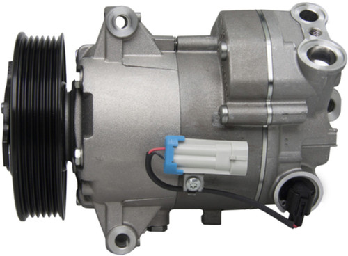 Four Seasons New CVC Compressor for 2011 Chevrolet 1.8L (Cruze) 68219