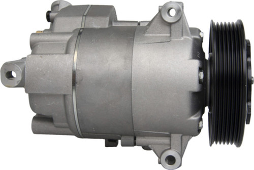 Four Seasons New CVC Compressor for 2011 Chevrolet 1.8L (Cruze) 68219
