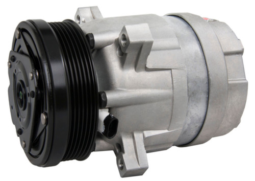 Four Seasons New V7 Compressor for 1998-2003 Chevrolet/GMC/Isuzu 2.2L 4.3L (S10, Sonoma, Hombre) 68291
