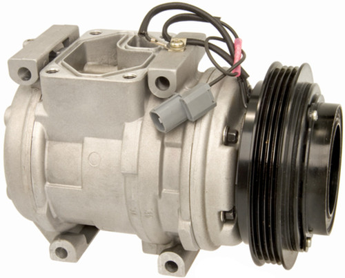 Four Seasons New 10PA15C Compressor for 1990-2005 Acura/Honda (EL, Integra, NSX, Civic) 68366