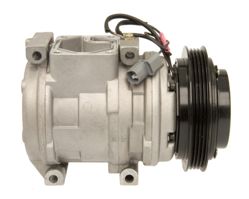 Four Seasons New 10PA15C Compressor for 1990-2005 Acura/Honda (EL, Integra, NSX, Civic) 68366