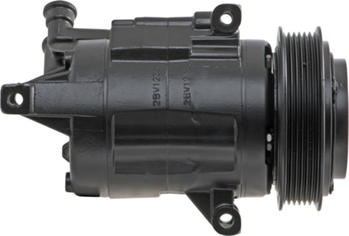 Four Seasons Delphi CSP15 Reman Compressor for 2012 Chevrolet 1.8L 1.6L (Sonic) 67695
