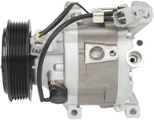 Four Seasons New SCS06C Compressor for 2000-2005 Toyota (MR2 Spyder) 68310